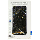 iDeal of Sweden Series Case for Apple iPhone Xs Max - Port Laurent Marble