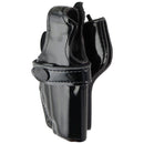 Safariland Right Hand Pistol Holster - Gloss Black (32 18) / 070-74 SIG 5