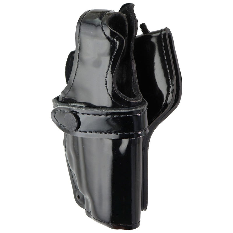 Safariland Right Hand Pistol Holster - Gloss Black (32 18) / 070-74 SIG 5
