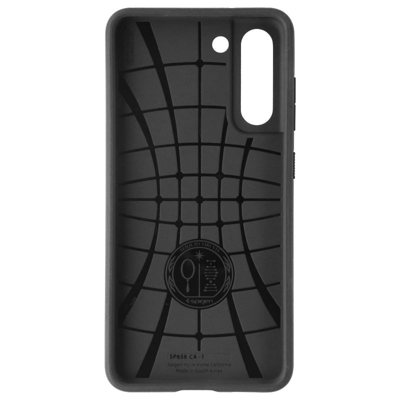 Spigen Core Armor Designed for Galaxy S21 FE Case (2021) - Matte Black