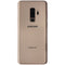 Samsung Galaxy S9+ (6.2-inch) (SM-G965U1) Sprint ONLY - 64GB / Sunrise Gold