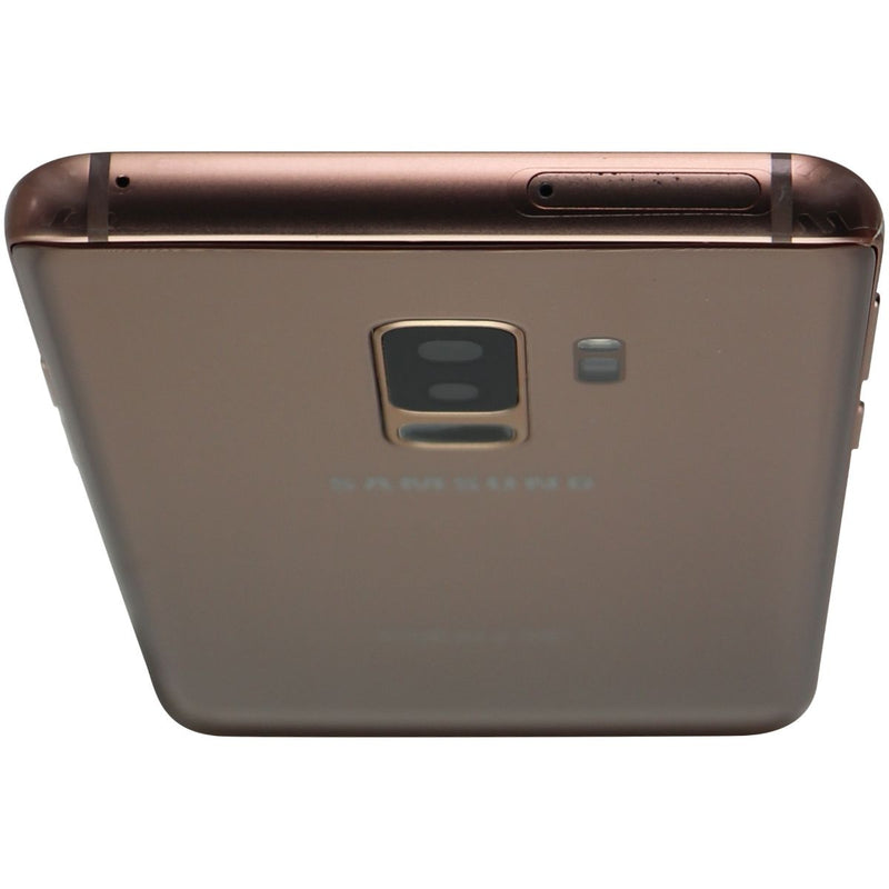 Samsung Galaxy S9+ (6.2-inch) (SM-G965U1) Sprint ONLY - 64GB / Sunrise Gold