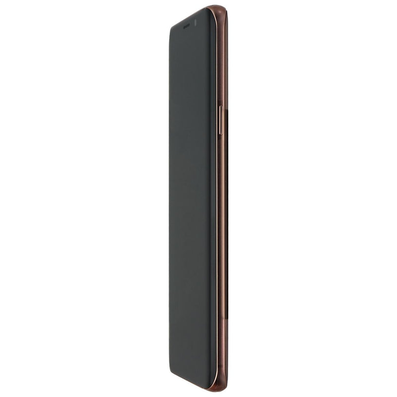 Samsung Galaxy S9+ (6.2-inch) (SM-G965U1) Sprint ONLY - 64GB / Sunrise Gold