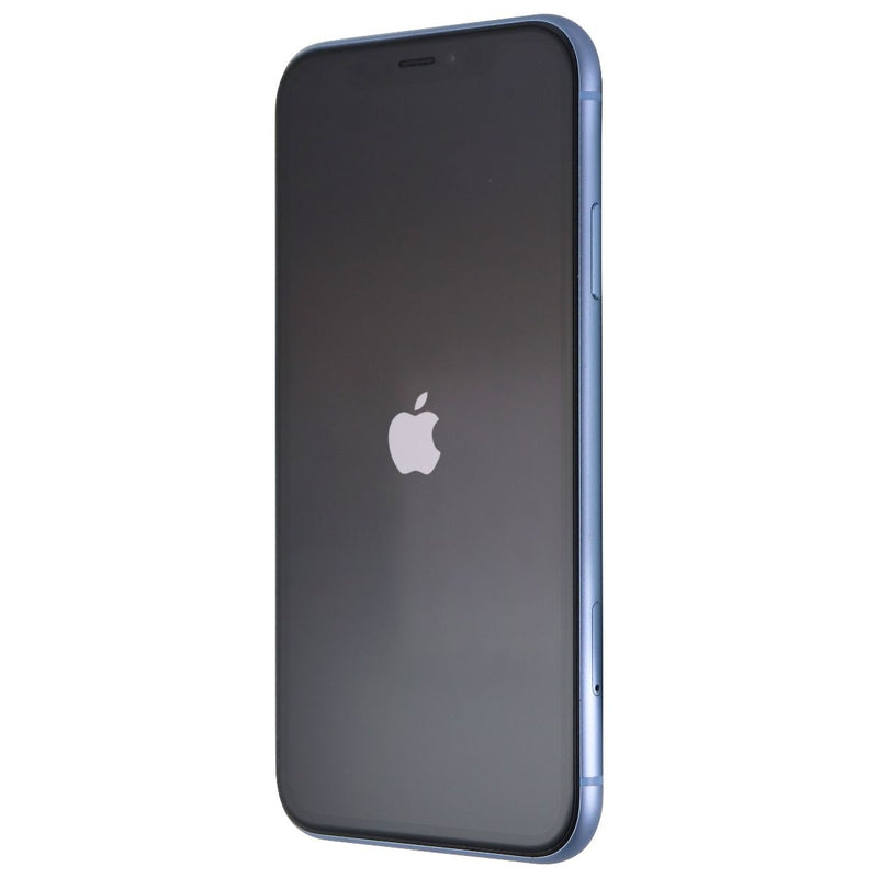 Apple iPhone XR (6.1-inch) Smartphone (A2105) GSM + Verizon - 256GB / Blue