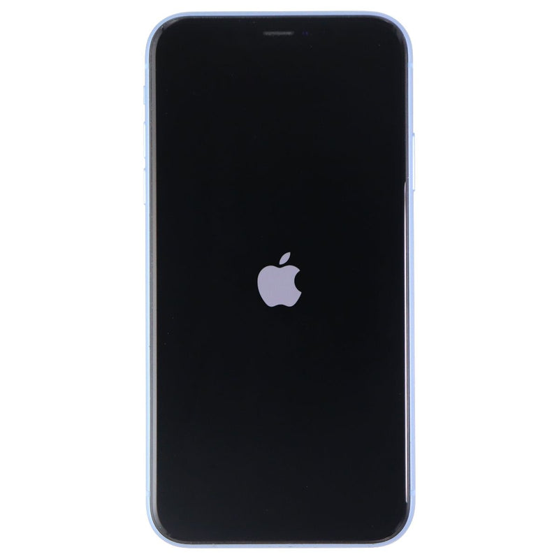 Apple iPhone XR (6.1-inch) Smartphone (A2105) GSM + Verizon - 256GB / Blue