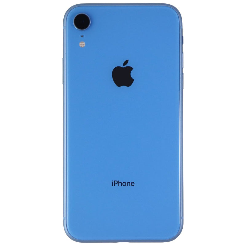 Apple iPhone XR (6.1-inch) Smartphone (A2105) GSM + Verizon - 256GB / Blue