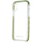 Impact Gel Crusader Lite Series Case for Apple iPhone Xs/X - Green / Clear