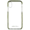 Impact Gel Crusader Lite Series Case for Apple iPhone Xs/X - Green / Clear