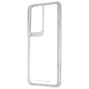 ZAGG Crystal Palace Hard Case for Samsung Galaxy S21 Ultra 5G - Clear