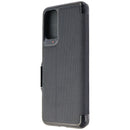 ZAGG Oxford Eco Series Protective Case for Samsung Galaxy S20+ (Plus) - Black