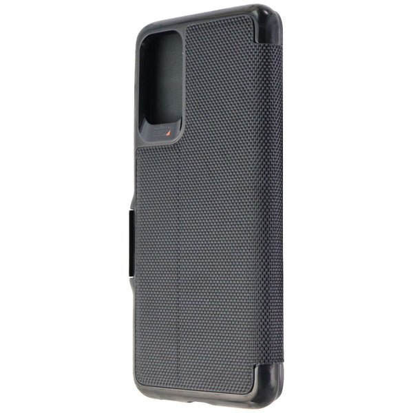 ZAGG Oxford Eco Series Protective Case for Samsung Galaxy S20+ (Plus) - Black