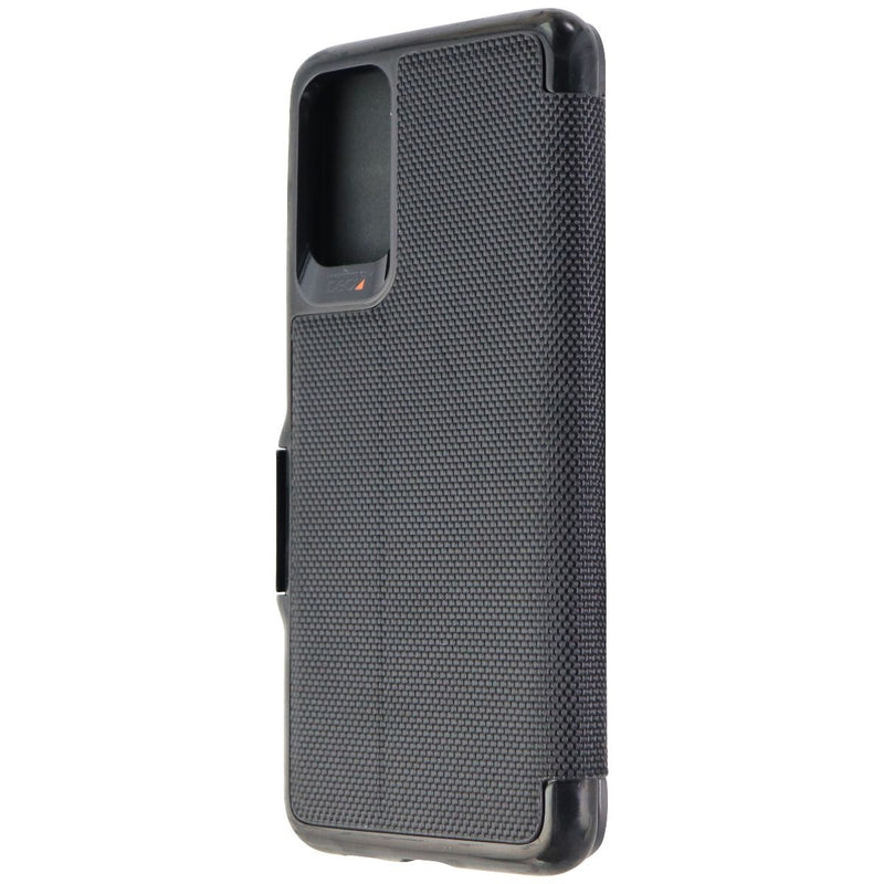 ZAGG Oxford Eco Series Protective Case for Samsung Galaxy S20+ (Plus) - Black