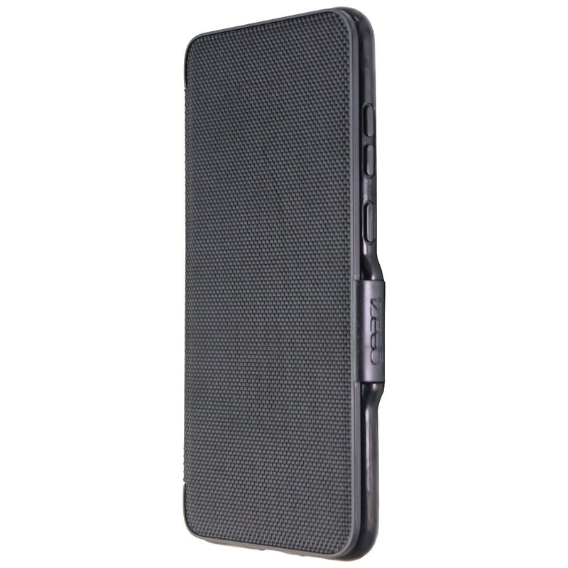 ZAGG Oxford Eco Series Protective Case for Samsung Galaxy S20+ (Plus) - Black