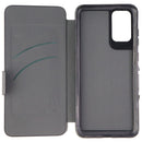 ZAGG Oxford Eco Series Protective Case for Samsung Galaxy S20+ (Plus) - Black