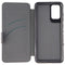 ZAGG Oxford Eco Series Protective Case for Samsung Galaxy S20+ (Plus) - Black