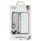 ITSKINS Spectrum Clear Series Case for Google Pixel 4a - Clear