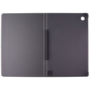 SAMSUNG Book Cover for Samsung Galaxy Tab A8 - Dark Gray