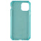 ITSKINS Spectrum Clear Case for Apple iPhone 11 Pro - Light Blue