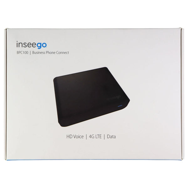 Inseego BPC100 Business Phone Connect with HD Voice / 4G LTE Data