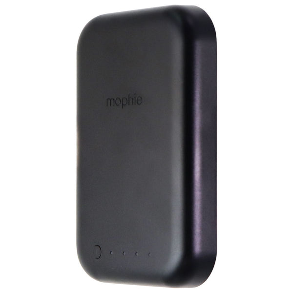 Mophie Juice Pack Connect 5,000mAh Battery Attachment for Qi Phones - Black