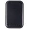Mophie Juice Pack Connect 5,000mAh Battery Attachment for Qi Phones - Black