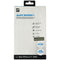 iForgz Glass Defense + Series Screen Protector for iPhone 12 Pro Max - Clear