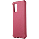 ITSKINS Feroniabio Series Case for Samsung S20 5G - Pink