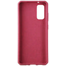 ITSKINS Feroniabio Series Case for Samsung S20 5G - Pink