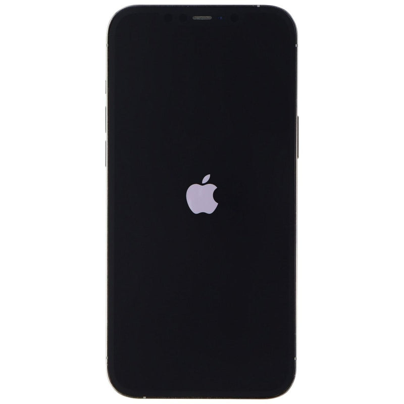 Apple iPhone 12 Pro Max (6.7-inch) Smartphone (A2342) AT&T Only - Silver/128GB