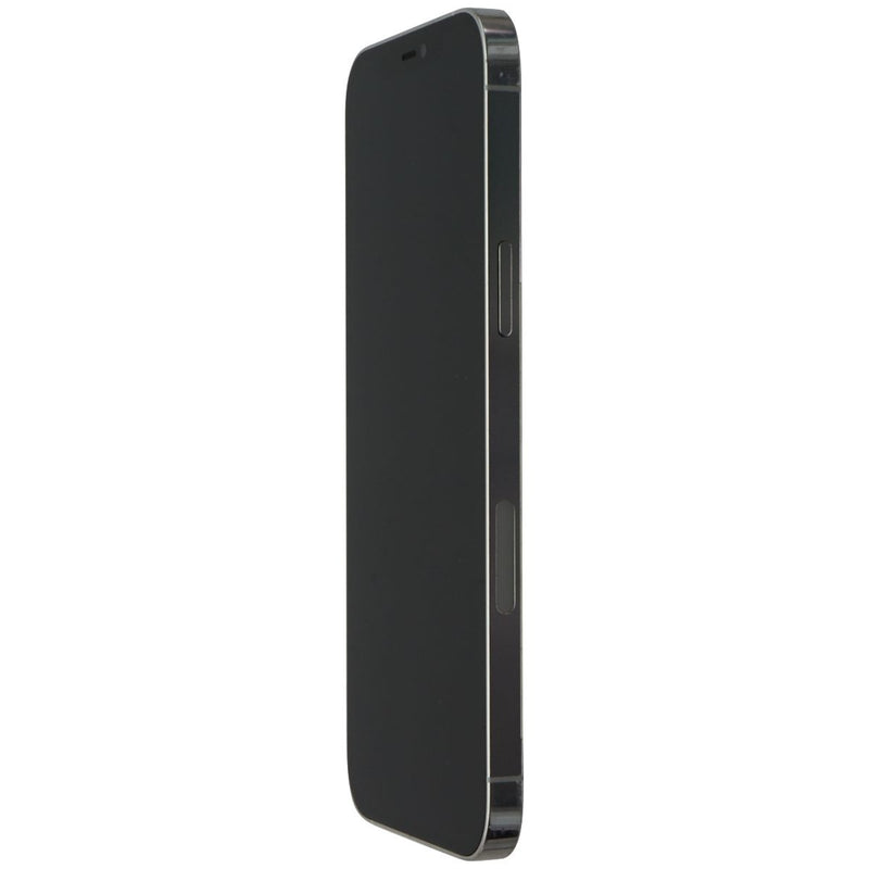 Apple iPhone 12 Pro Max (6.7-inch) Smartphone (A2342) AT&T Only - Silver/128GB