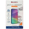 ZAGG (GlassFusion VisionGuard+) for Apple iPhone 12 Pro Max - Case Friendly
