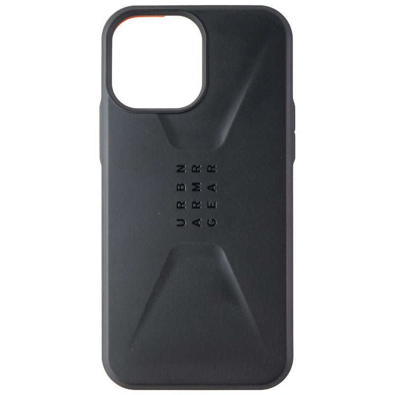 UAG Civilian Series Protective Case for Apple iPhone 13 Pro Max - Black