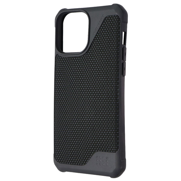 UAG Metropolis LT Case for MagSafe for iPhone 13 Pro Max - Black