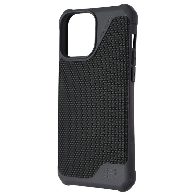 UAG Metropolis LT Case for MagSafe for iPhone 13 Pro Max - Black