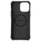 UAG Metropolis LT Case for MagSafe for iPhone 13 Pro Max - Black