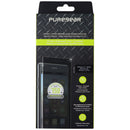 PureGear Steel 360 Privacy Tinted Tempered Glass for iPhone 14 / 13 / 13 Pro