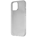 Urban Armor Gear Lucent Series Gel Case for Apple iPhone 13 Pro Max - Clear Ice