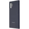 Samsung Clear View Cover for Galaxy Note10+ / Note10+ 5G - Black