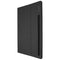 Samsung Official Book Cover for Galaxy Tab S7 and Tab S7 5G - Black EF-BT870PBE