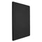 Samsung Official Book Cover for Galaxy Tab S7 and Tab S7 5G - Black EF-BT870PBE