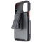 Tech21 EvoMax Case for Apple iPhone 13 Pro Max - Off Black