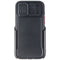 Tech21 EvoMax Case for Apple iPhone 13 Pro Max - Off Black