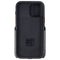 Tech21 EvoMax Case for Apple iPhone 13 Pro Max - Off Black