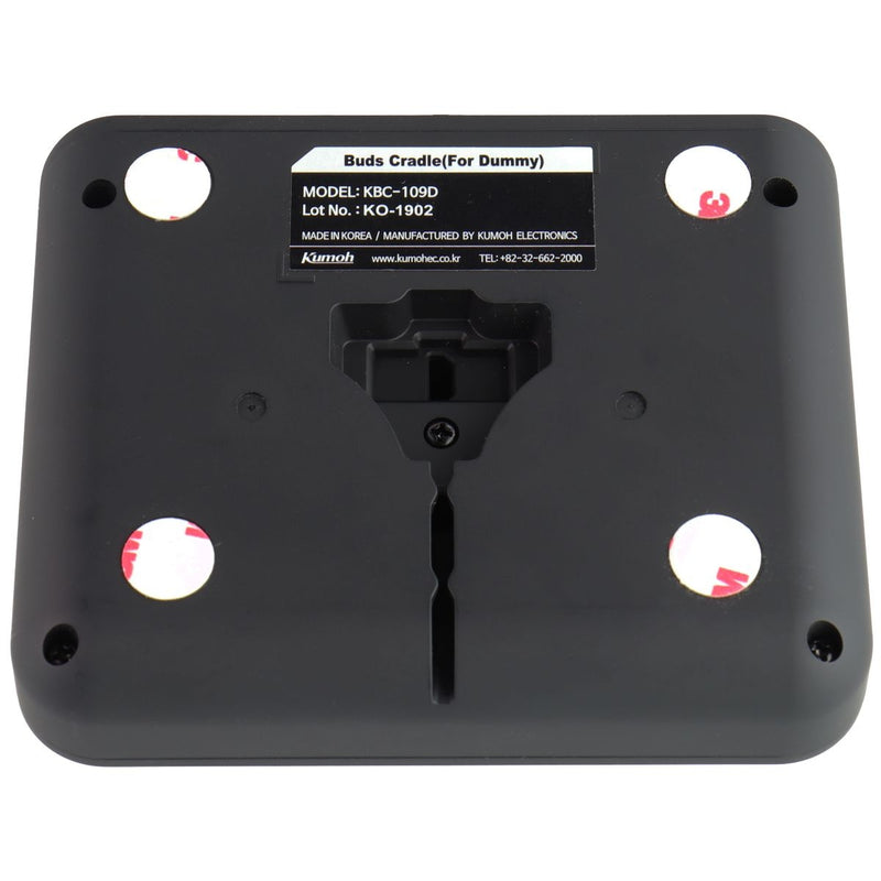 Kumoh Retail Display Security Stand for Samsung Galaxy Buds (Dummy Model)