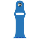 Apple (44mm) Watch Sport Band Clasp ONLY - Blue