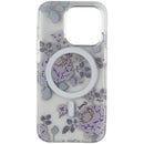 Coach Protective Hardshell Case for MagSafe for iPhone 14 Pro - Moody Floral