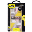 OtterBox Symmetry Series Case for Apple iPhone Xs/X - Love Triangle/Clear