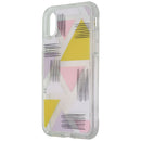 OtterBox Symmetry Series Case for Apple iPhone Xs/X - Love Triangle/Clear