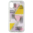 OtterBox Symmetry Series Case for Apple iPhone Xs/X - Love Triangle/Clear