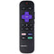Hisense OEM Remote Control (RC-FA5) Netflix/Disney/AppleTV/Hulu - Black